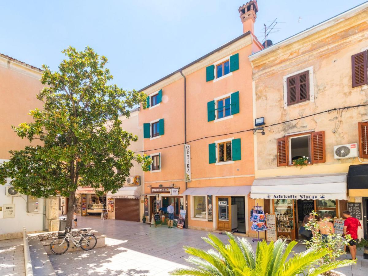 Apartment Antonella & Napoletano-3 By Interhome Umag