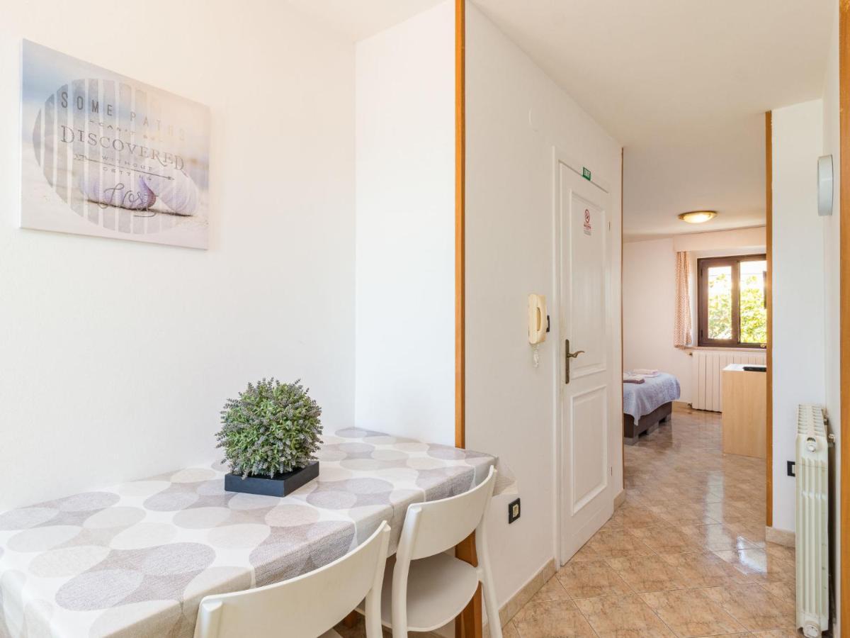 Antonella & Napoletano-3 By Interhome Apartment