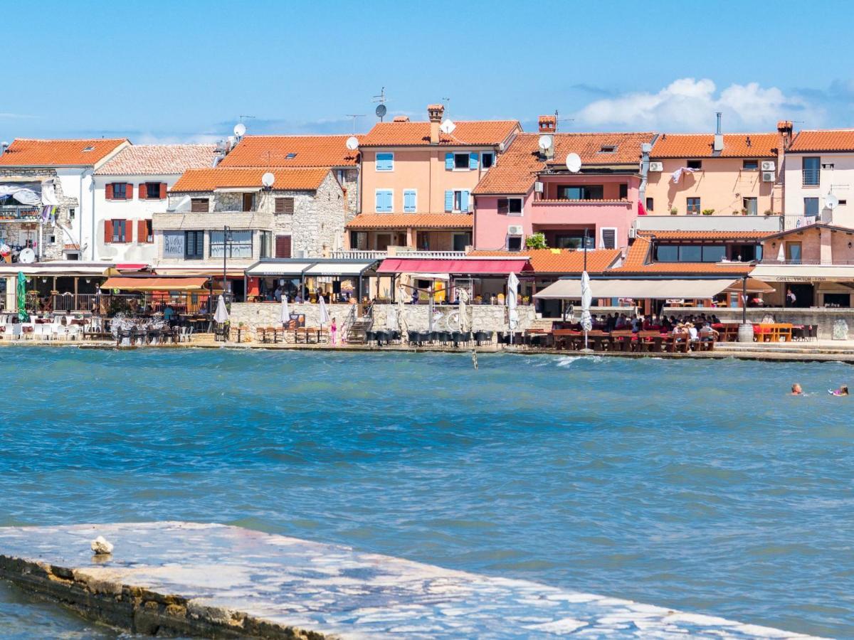Antonella & Napoletano-3 By Interhome Apartment